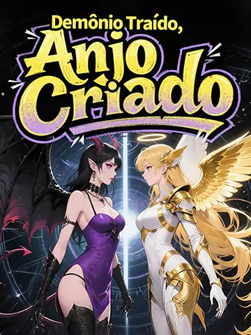 Demônio Traído, Anjo Criado