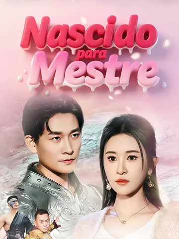 Nascido para Mestre