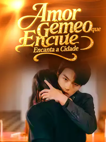 Amor Gêmeo que Encanta a Cidade