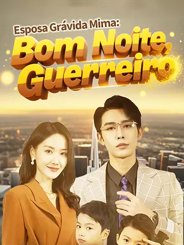 Esposa Grávida Mima: Bom Noite, Guerreiro
