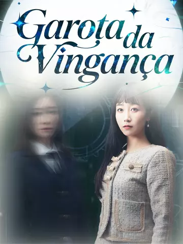 Garota Vingativa