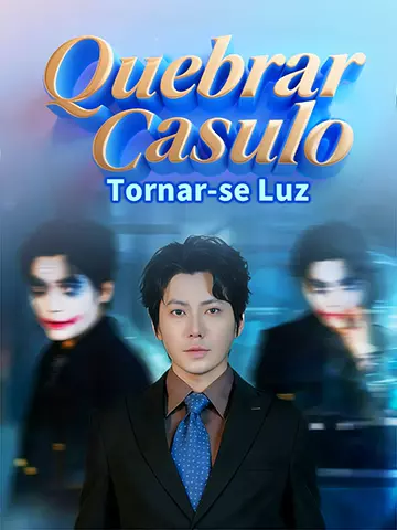 Quebrar Casulo, Tornar-se Luz