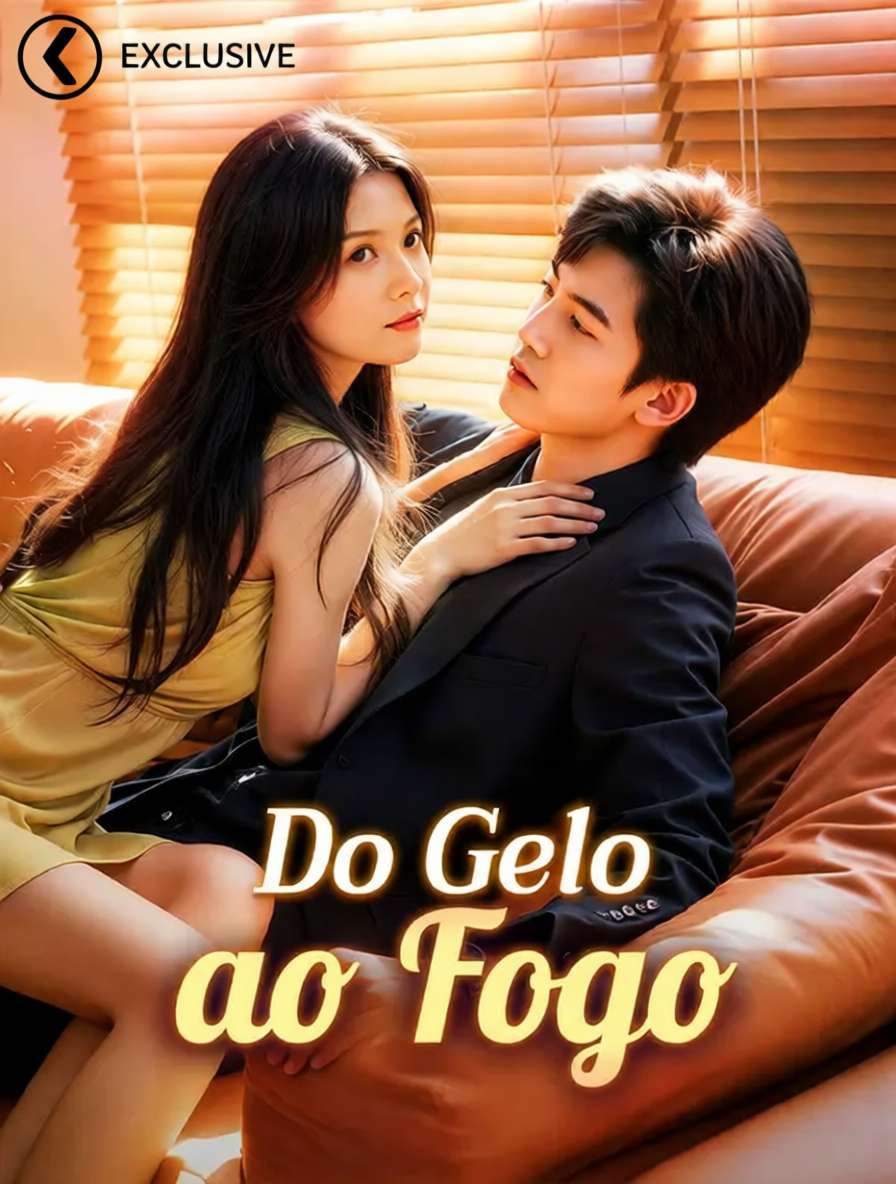 Do Gelo ao Fogo