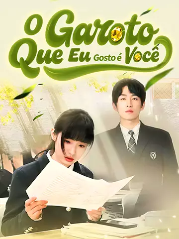 O Garoto que Gosto É Você