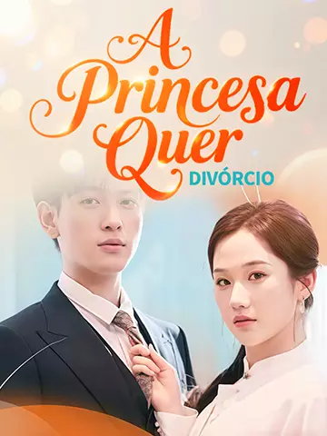 A Princesa Quer o Divórcio
