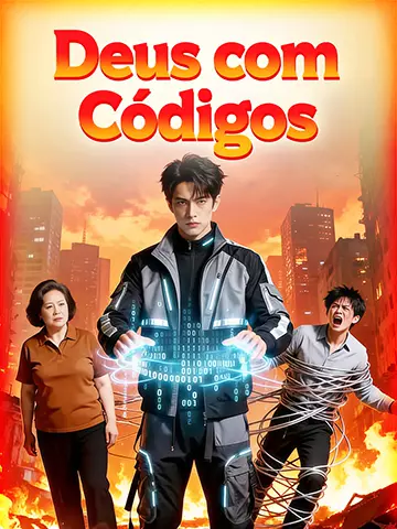 Deus com Códigos
