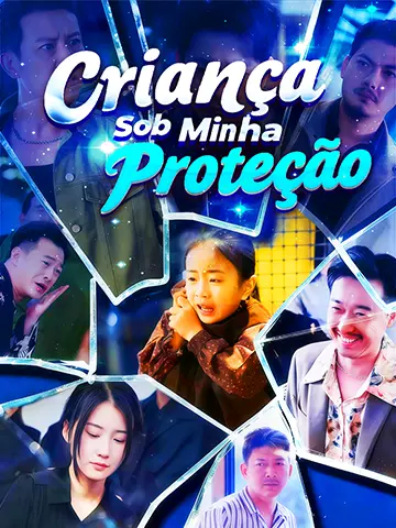Criança Sob Minha Proteção