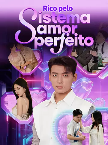Rico pelo sistema amor perfeito
