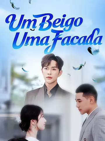Um Beijo, Uma Facada