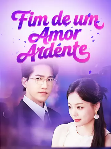 Fim de um Amor Ardente