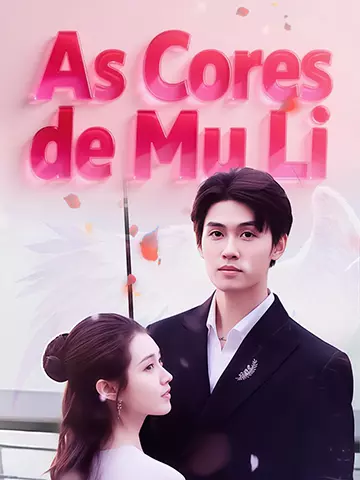As Cores de Mu Li