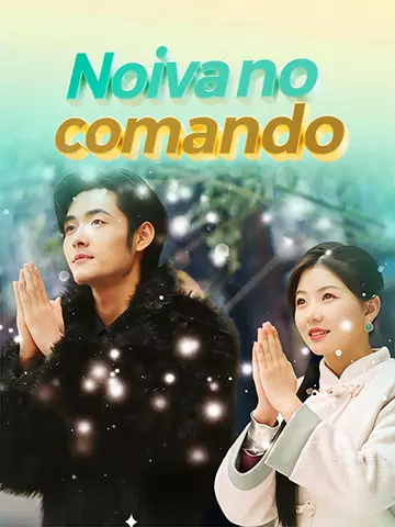 Noiva no comando