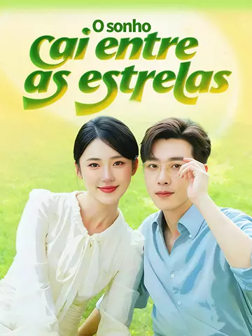 O sonho cai entre as estrelas