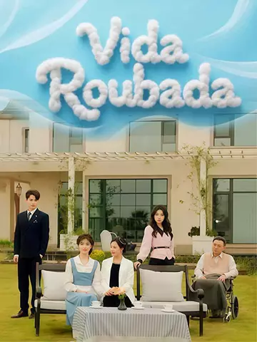 Vida Roubada
