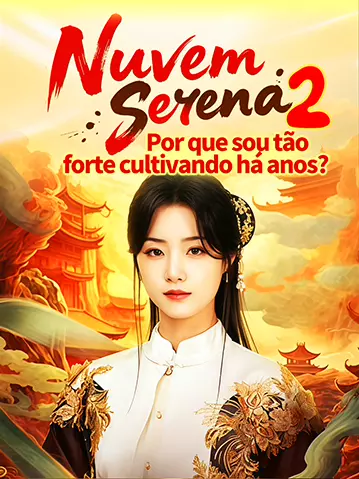 Nuvem Serena 2 Por que sou tão forte cultivando há anos?