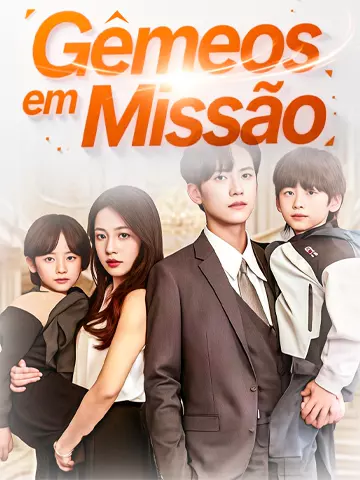 Gêmeos em Missão