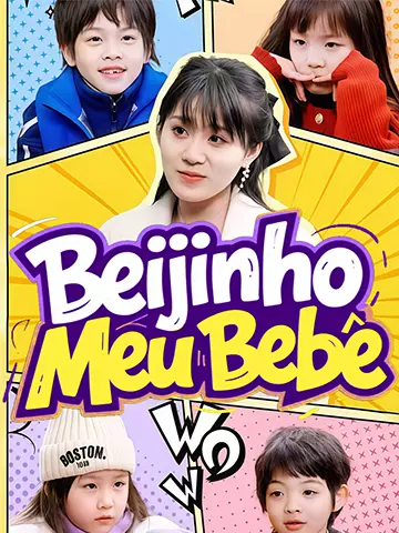 Beijinho Meu Bebê