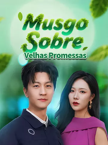 Musgo Sobre Velhas Promessas