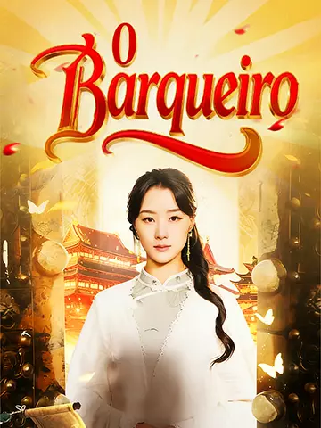O Barqueiro