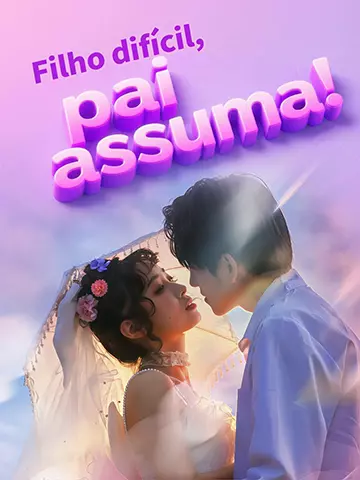 Filho difícil, pai assuma!