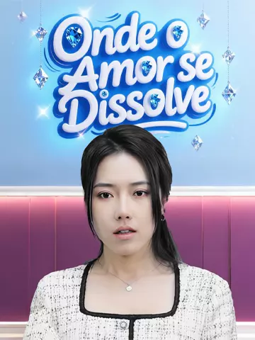 Onde o Amor se Dissolve