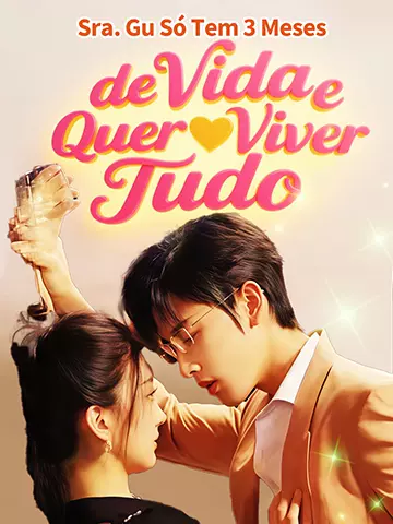 Sra. Gu Só Tem 3 Meses de Vida e Quer Viver Tudo