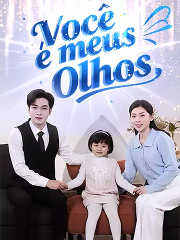 Você é Meus Olhos