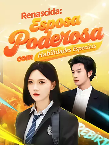Renascida: Esposa Poderosa com Habilidades Especiais