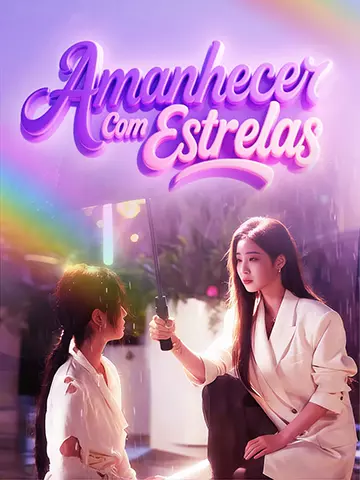Amanhecer Com Estrelas