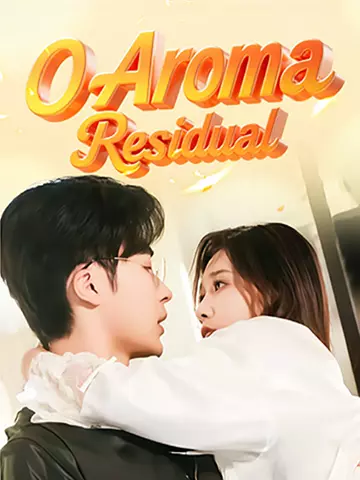 O Aroma Residual