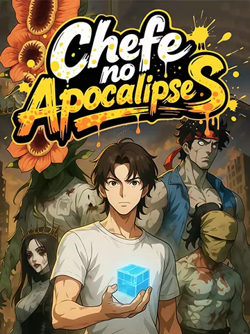 Chefe no Apocalipse S