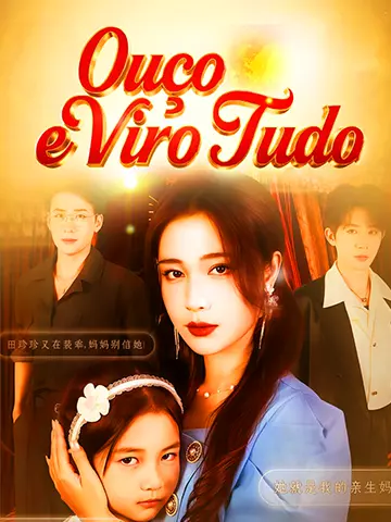 Ouço e Viro Tudo