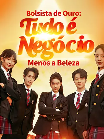 Bolsista de Ouro: Tudo é Negócio, Menos a Beleza