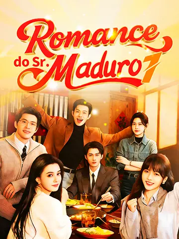 Romance do Sr. Maduro 1