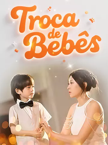 Troca de Bebês 