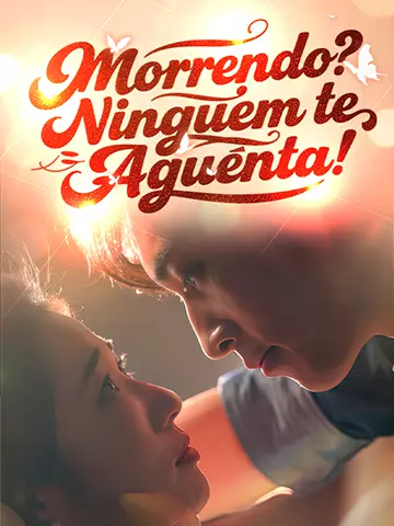 Morrendo? Ninguém te Aguenta!