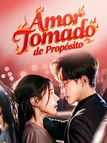 Amor Tomado de Propósito