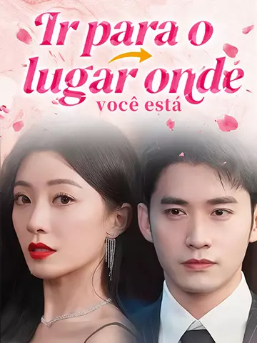 Ir para o lugar onde você está