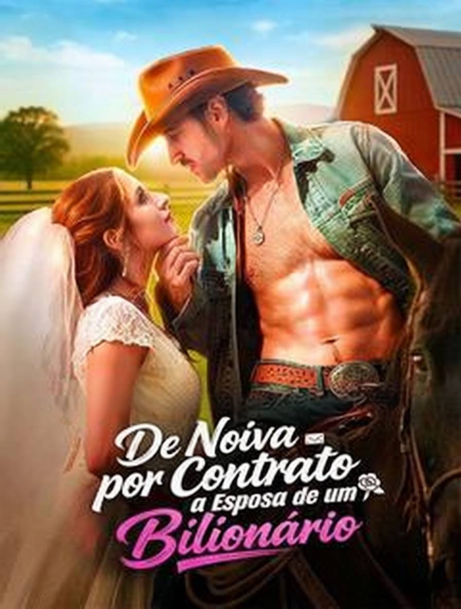 De Noiva por Contrato à Mulher de Um Bilionário