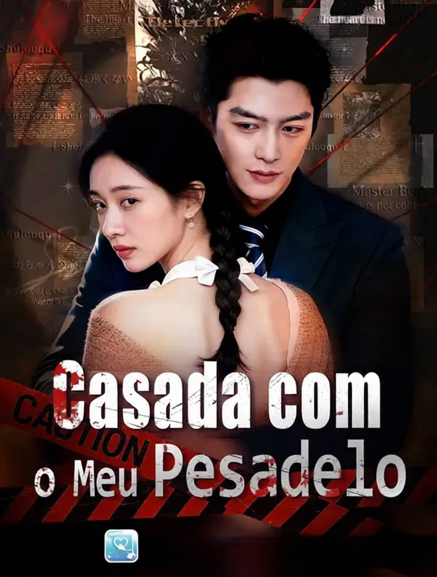 Casada com o Meu Pesadelo