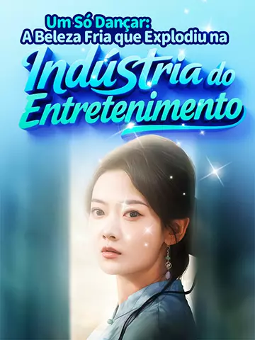 Um Só Dançar: A Beleza Fria que Explodiu na Indústria do Entretenimento