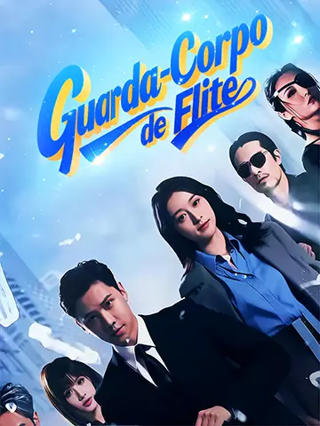 Guarda-Corpo de Elite