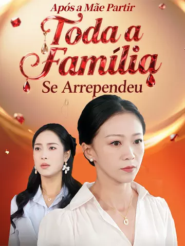 Após Mãe Sair de Casa, Todos Se Arrependem