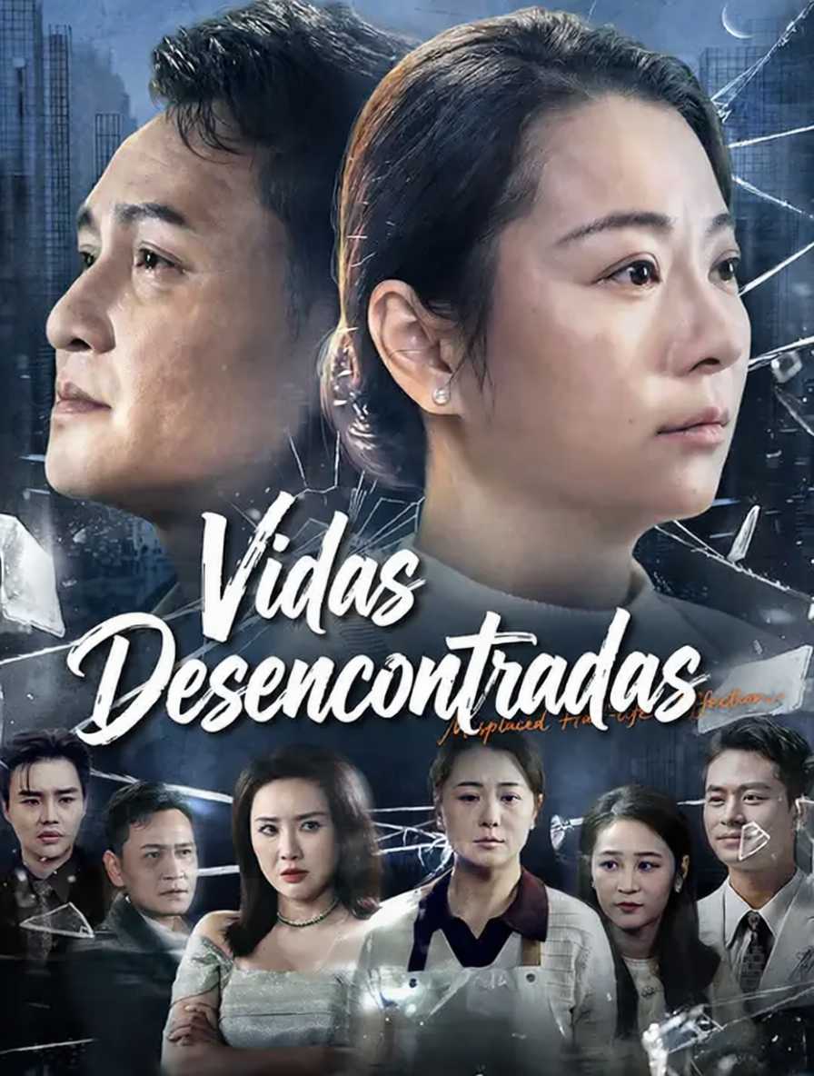 Vidas Desencontradas