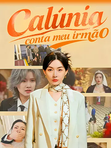 Calúnia contra meu irmão