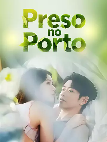 Preso no Porto
