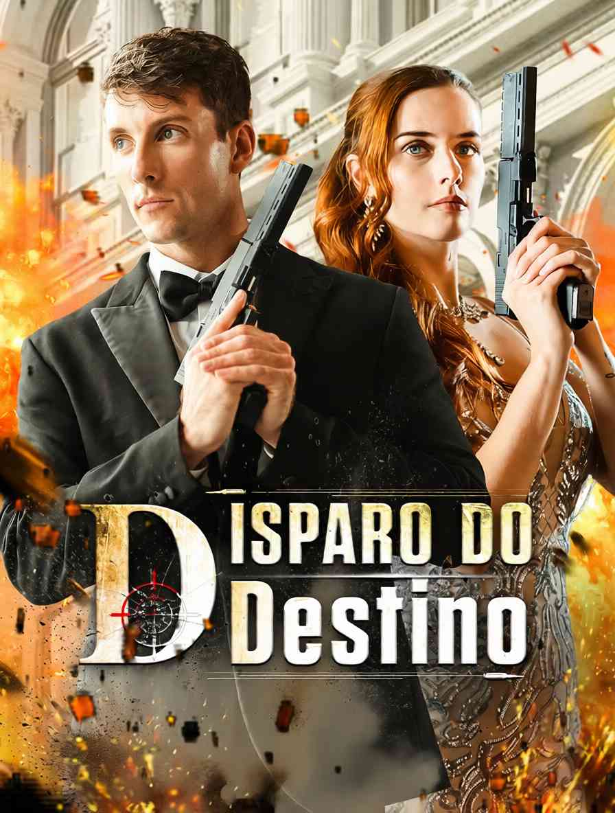 Disparo do Destino [dublado]