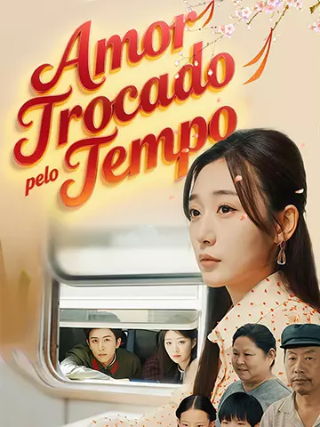 Amor Trocado pelo Tempo