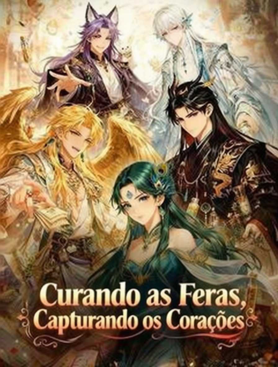 Curando as Feras, Capturando os Corações