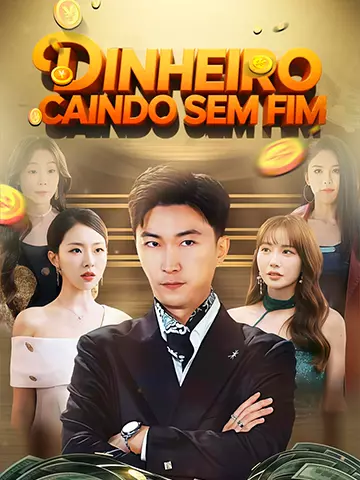 Dinheiro Caindo Sem Fim